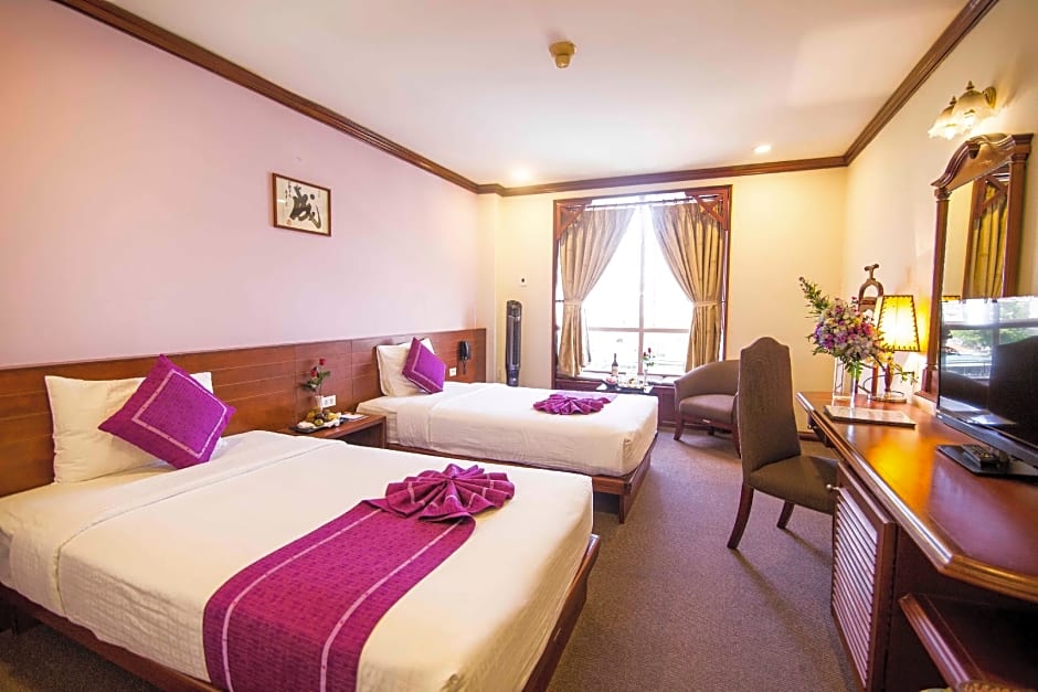 TTC Hotel - Da Lat