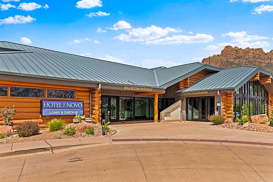 Hotel De Novo, Tapestry Collection by Hilton