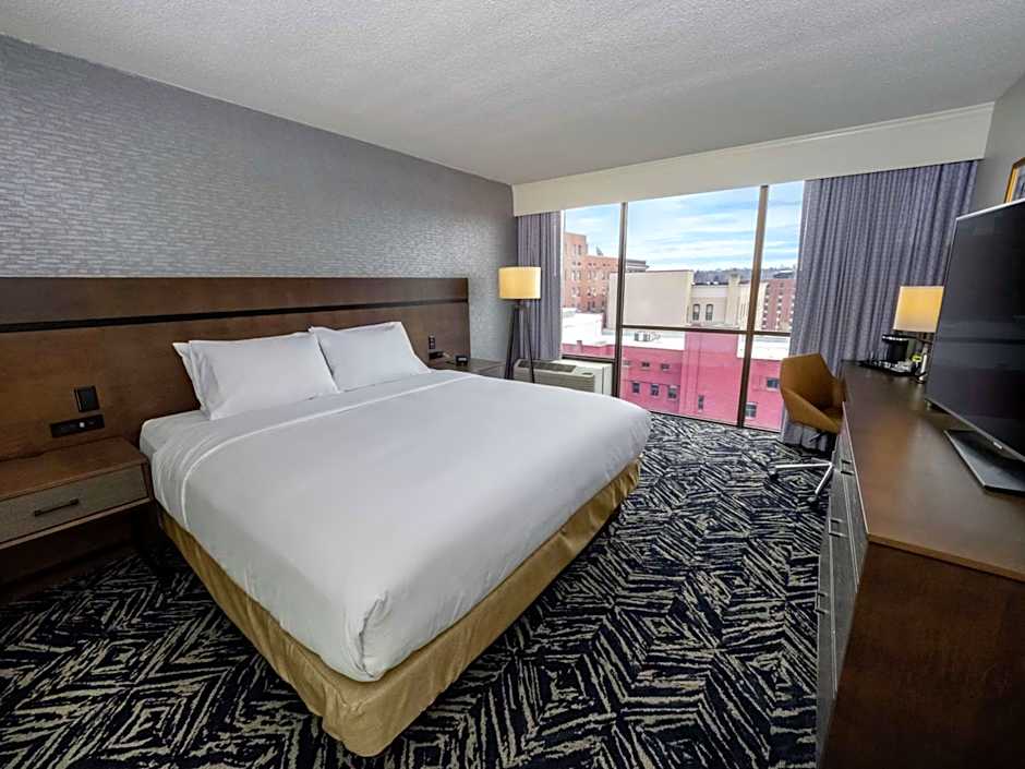 DoubleTree By Hilton Jamestown, NY