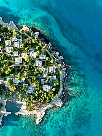 Minos Beach Art Hotel, a Member of Design Hotels