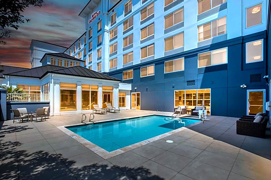 Hilton Garden Inn San Mateo