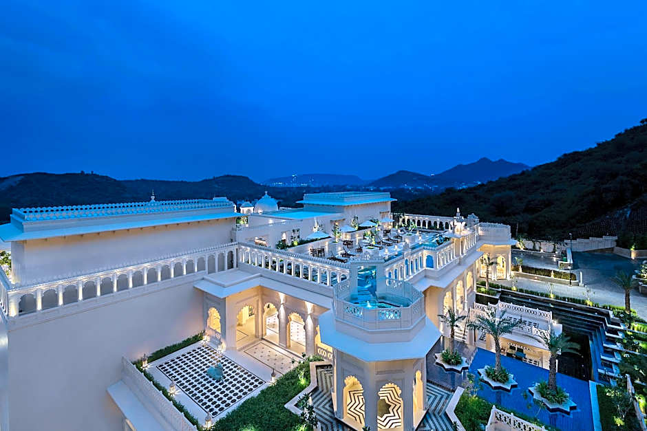 Aurika, Udaipur