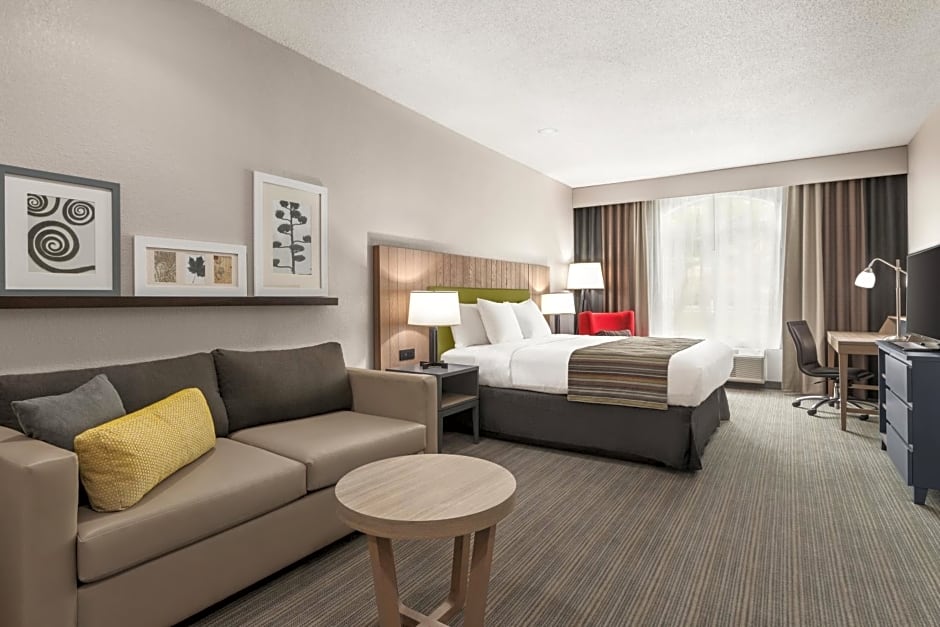 Country Inn & Suites by Radisson, Novi, MI