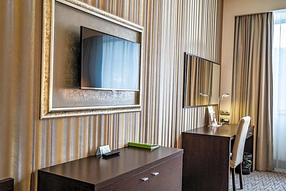 Holiday Inn Zilina By IHG