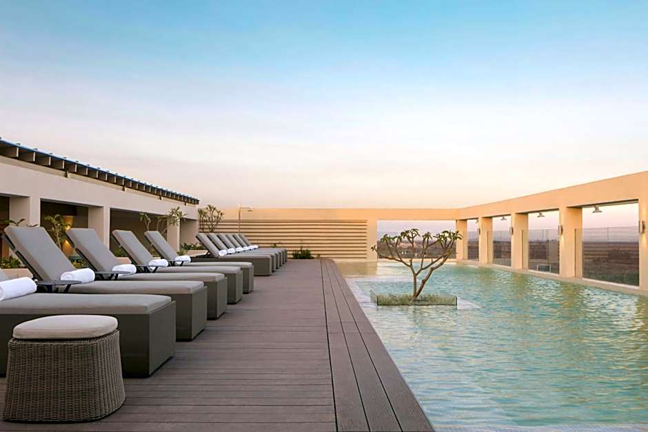 Four Points by Sheraton Nairobi Airport