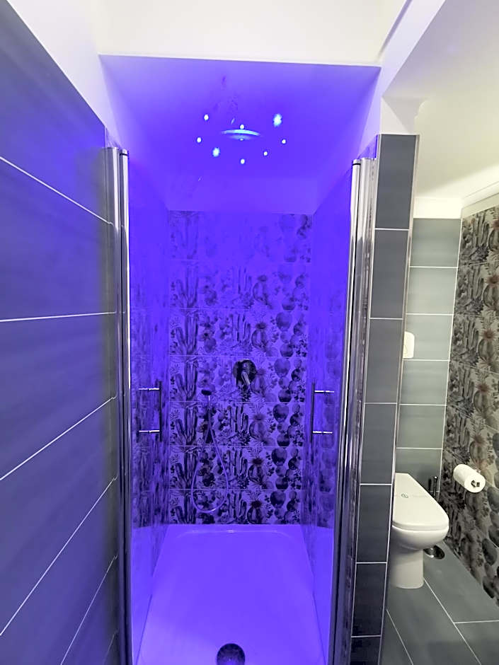 Le Stanze di Eli e Giò