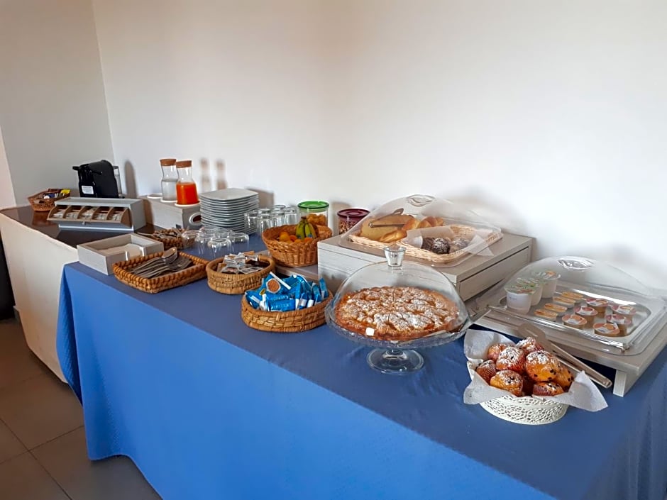 Le Mulinare - Bed & Breakfast