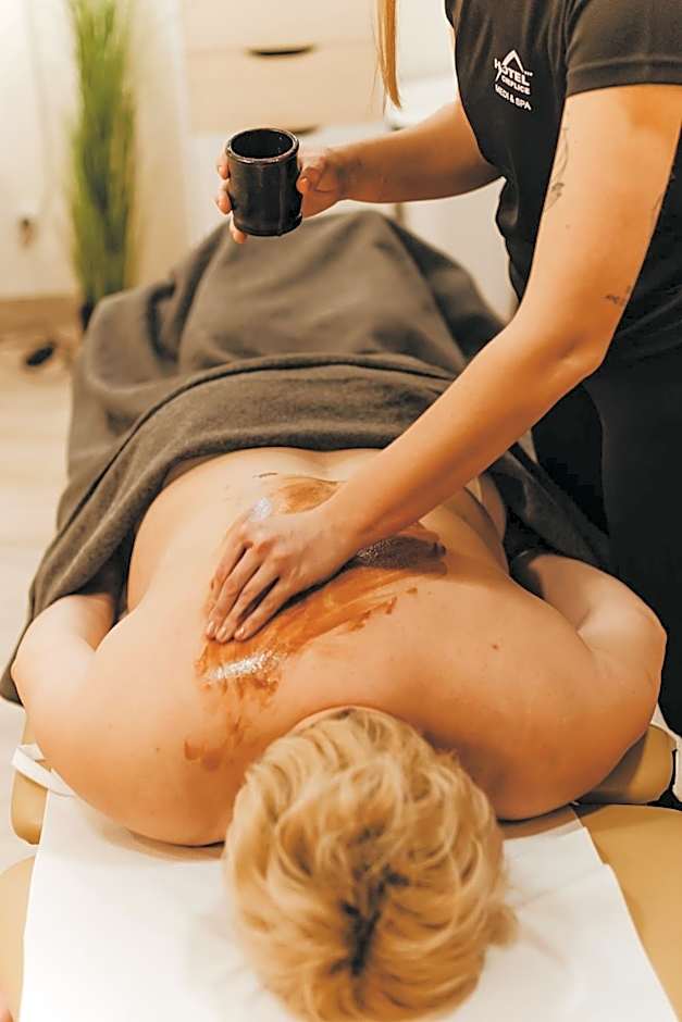 Hotel Cieplice MEDI & SPA