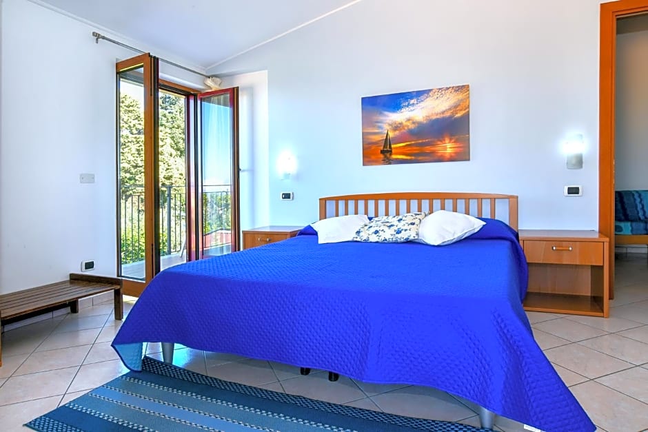 Green Paradise Affittacamere