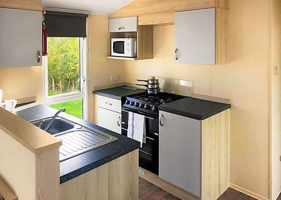 Towervans Caravan Park