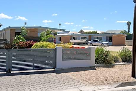 Edithburgh Foreshore Apartments