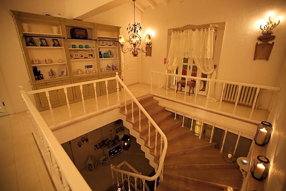 Hane Alaçatı Boutique Hotel