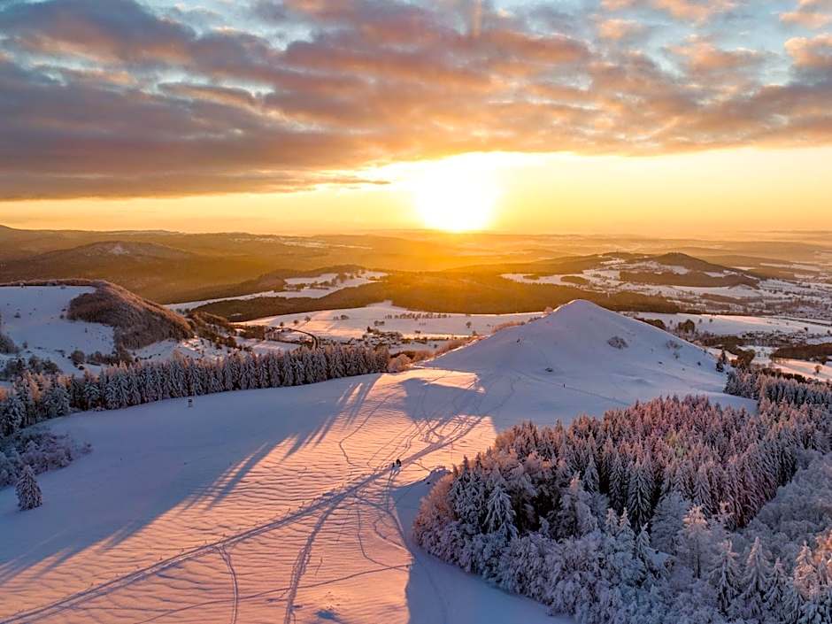 Berghotel Deutscher Flieger Wasserkuppe