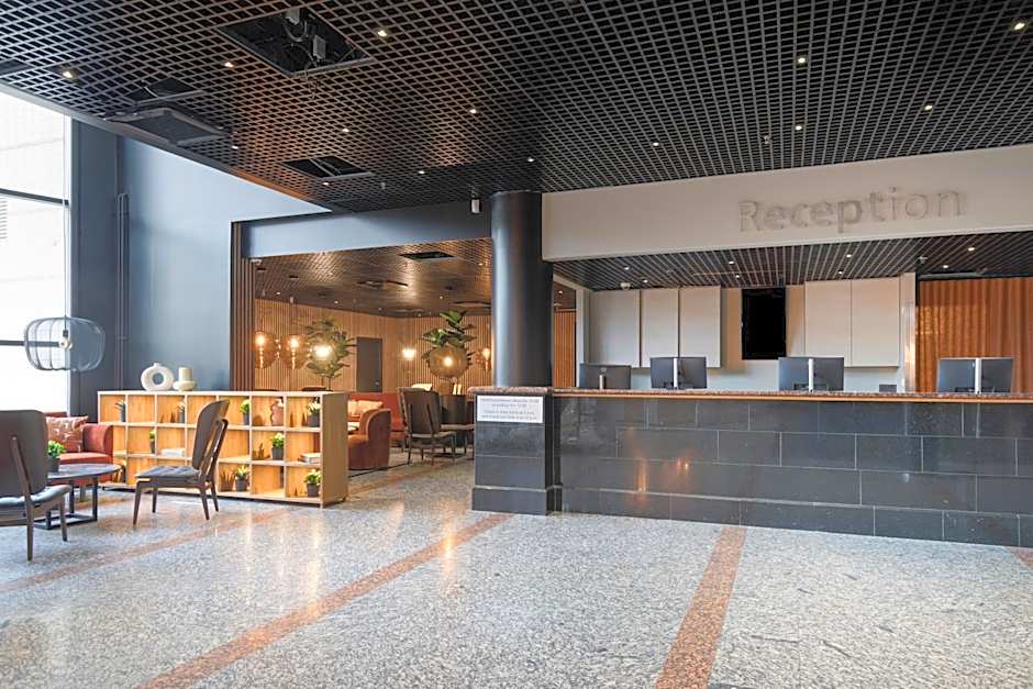 Original Sokos Hotel Vantaa