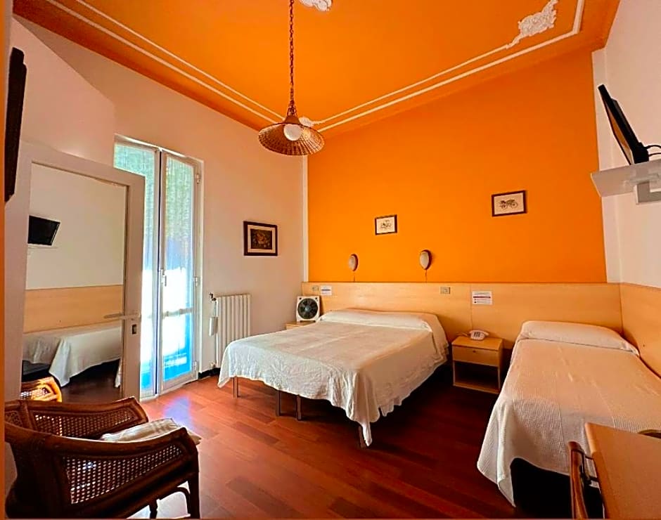 Mirarti Boutique HOTEL