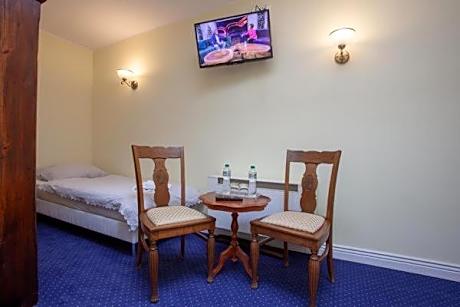 Double Room with Skylight