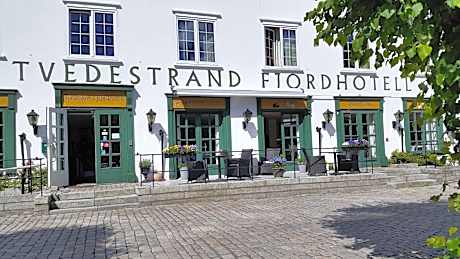 Tvedestrand Fjordhotell