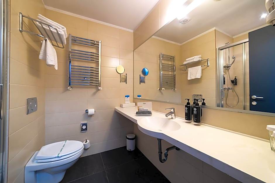 Wyndham Cluj