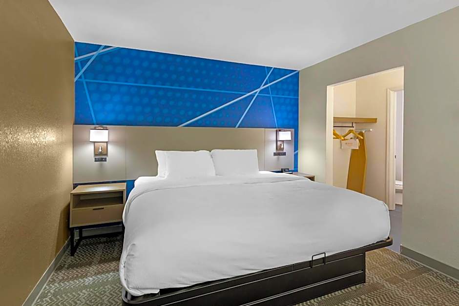 Comfort Inn & Suites Savannah Airport