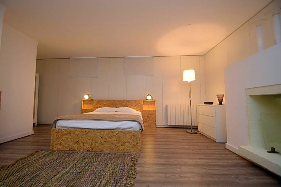 GuimaraesLiving - Hostel & Adventure