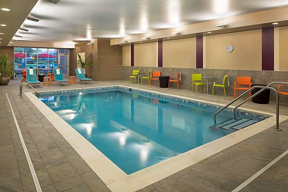 Home2 Suites By Hilton Mishawaka South Bend