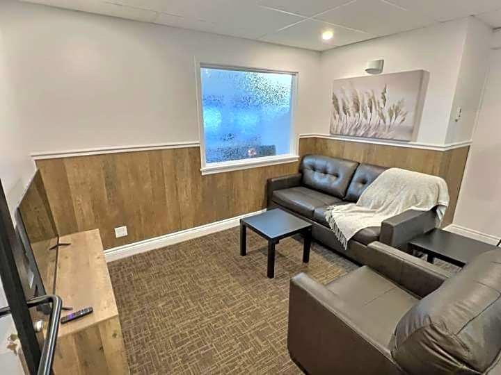 Auberge Nouvelle-France