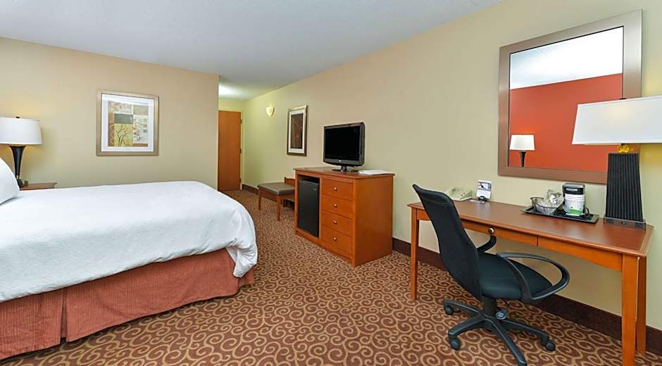 Hampton Inn By Hilton Chicago-Carol Stream