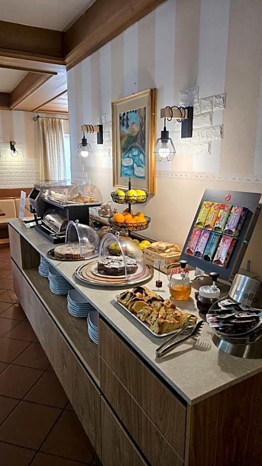 Inter Hotel B&B