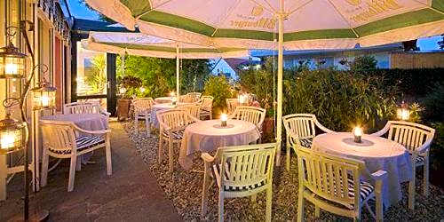 Main Hotel Eckert 3-Sterne Superior