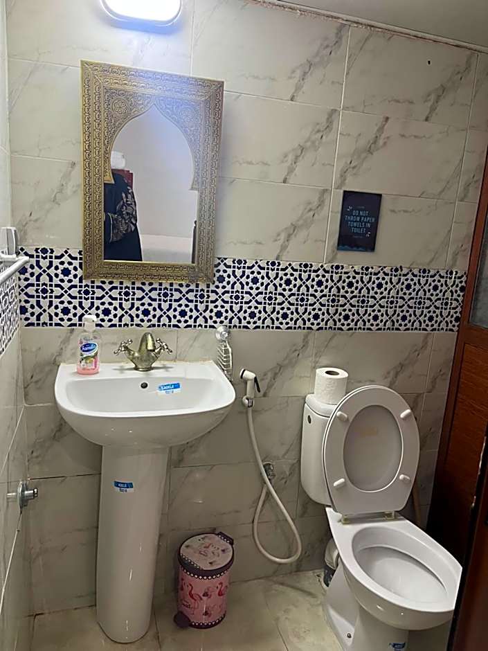 Riad el wazania