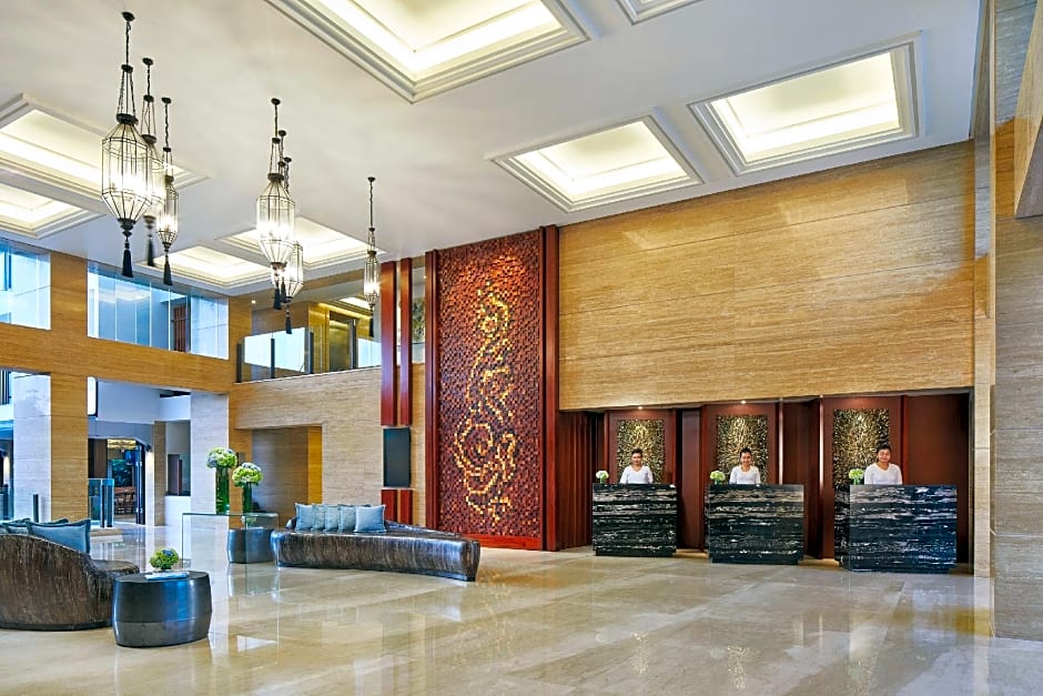 Fairfield by Marriott Bali Legian