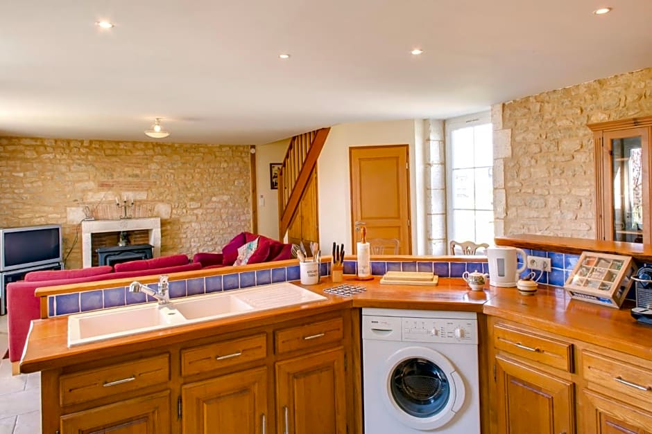 Charente Chambres d'Hôtes - B&B