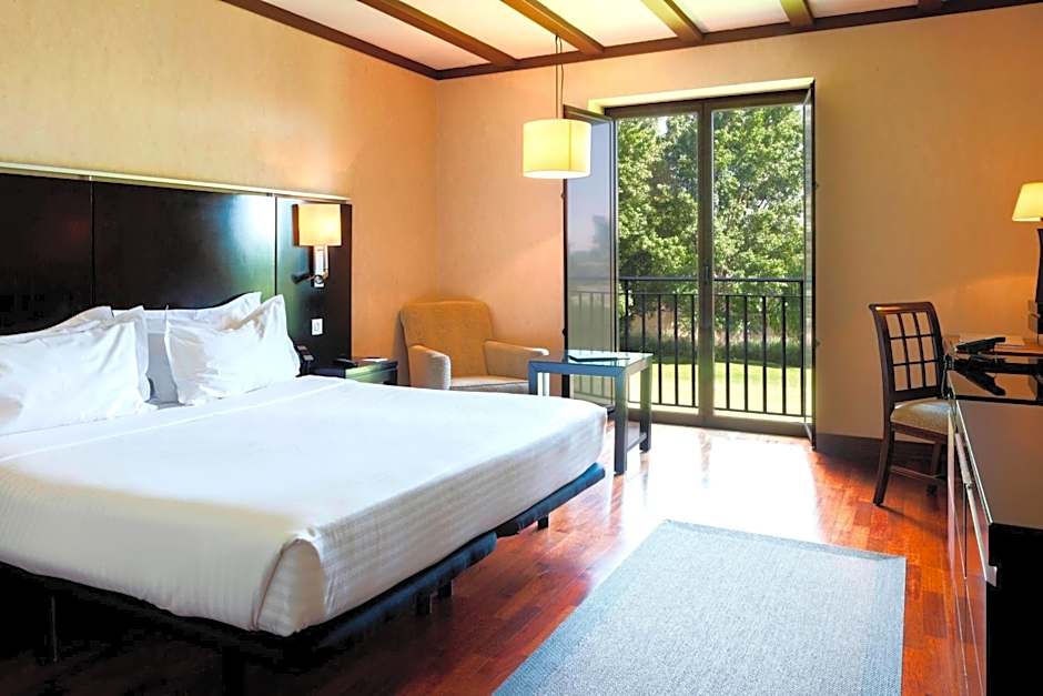 AC Hotel by Marriott Palacio de Santa Ana