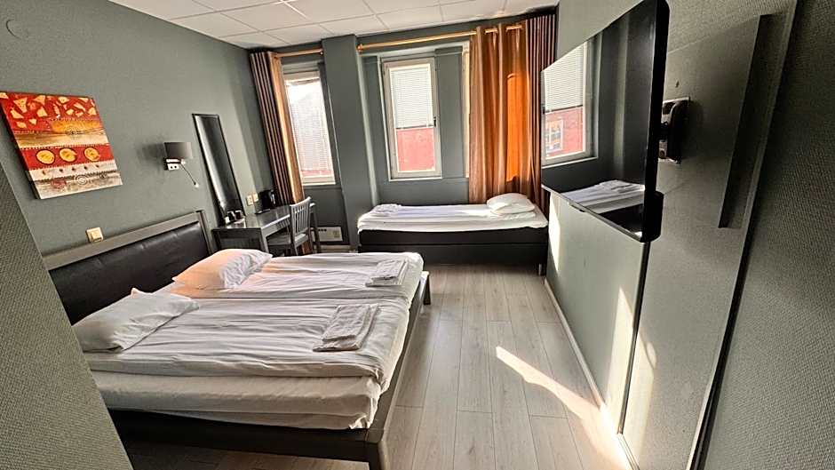 Hotel Expo Stockholm