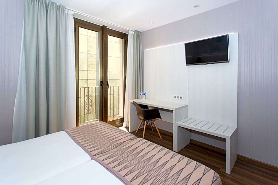 Hostal Operaramblas