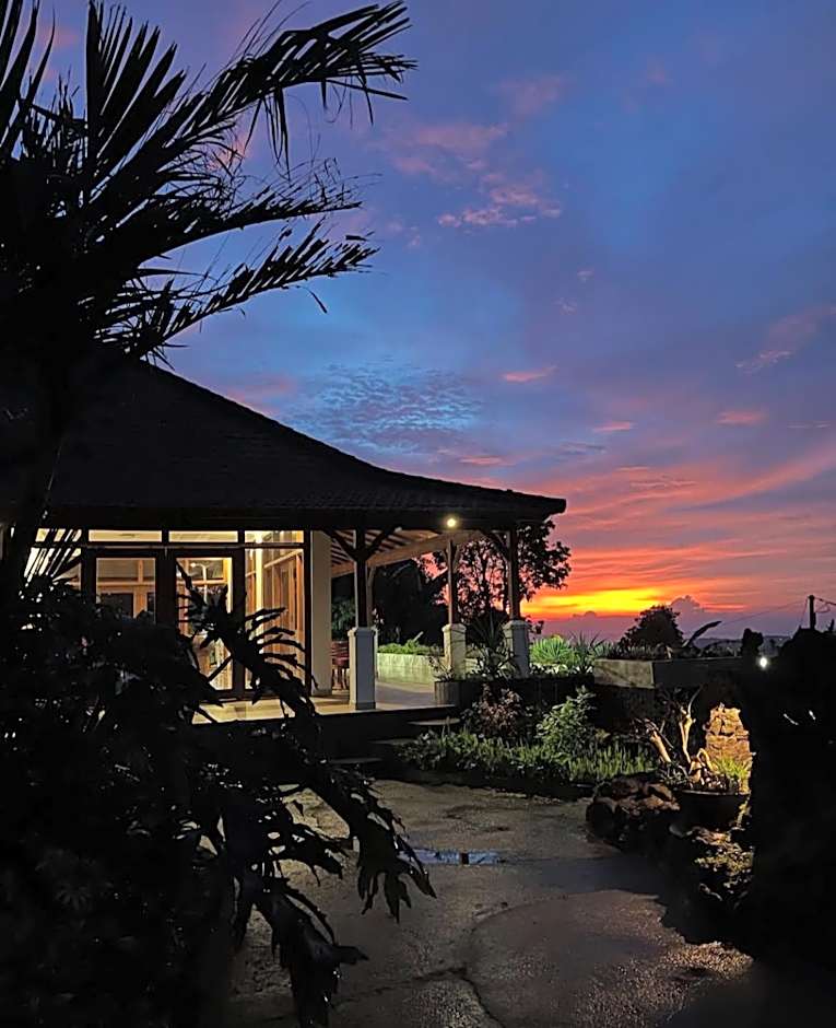 Manigelang Villa
