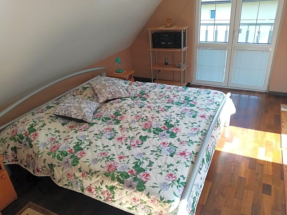Apartmán Starý Mlyn