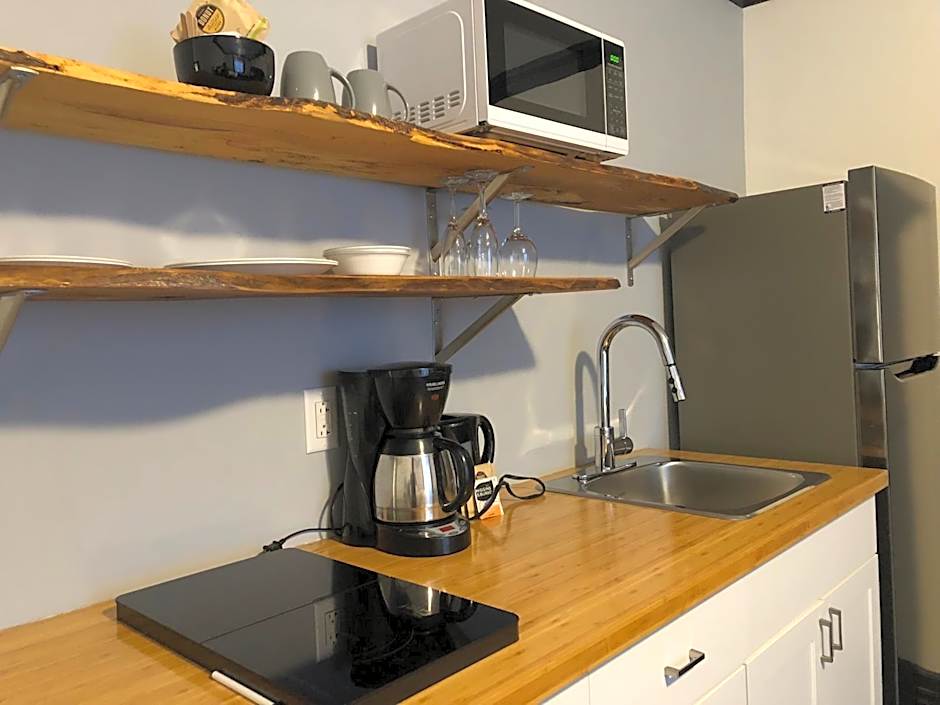 Monastery Spa & Suites