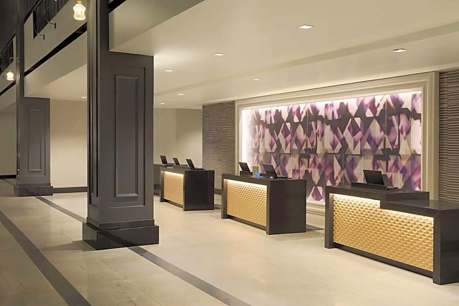 Hyatt Regency Savannah