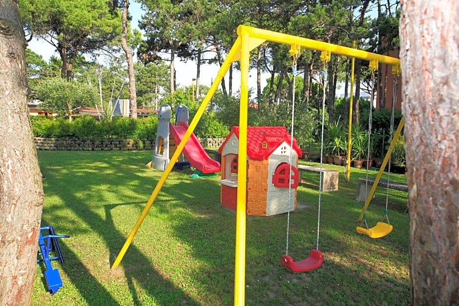 Hotel Aspe