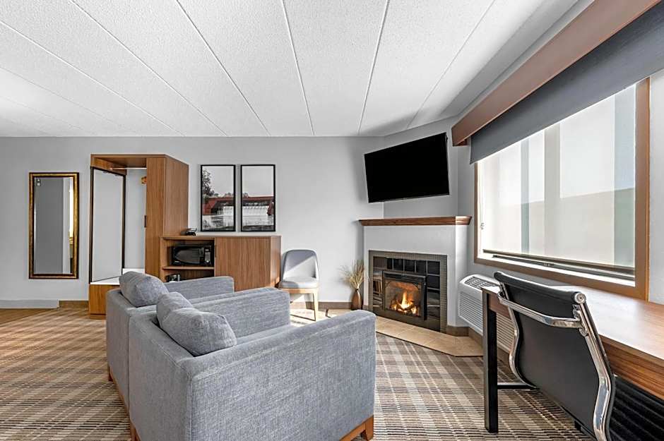 AmericInn by Wyndham Sauk Centre