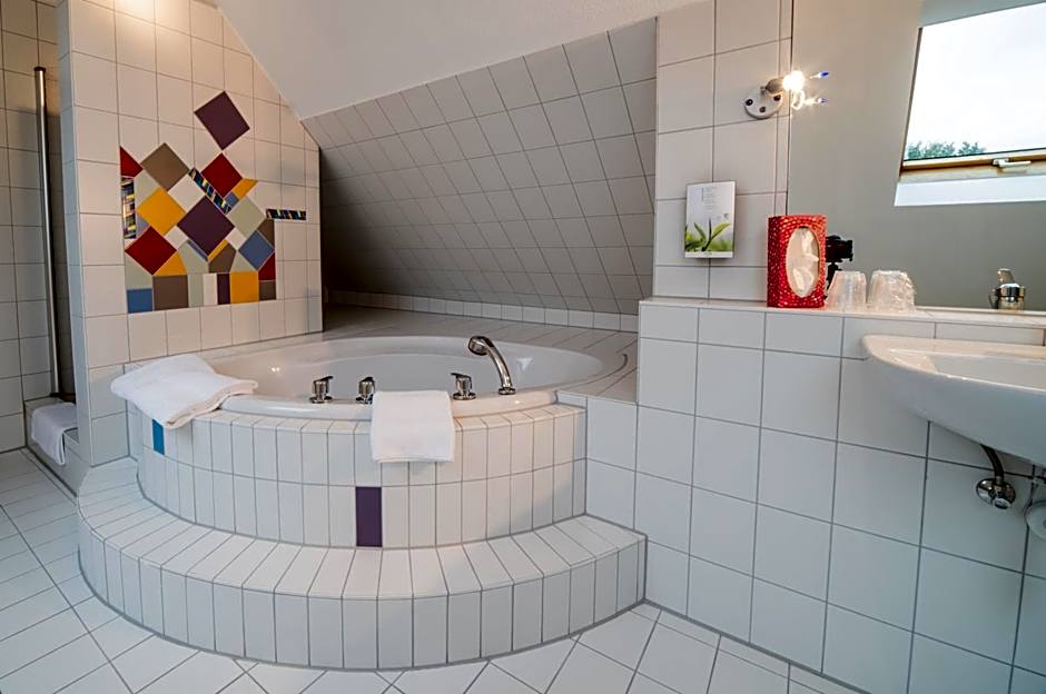 Hotel am Wasen