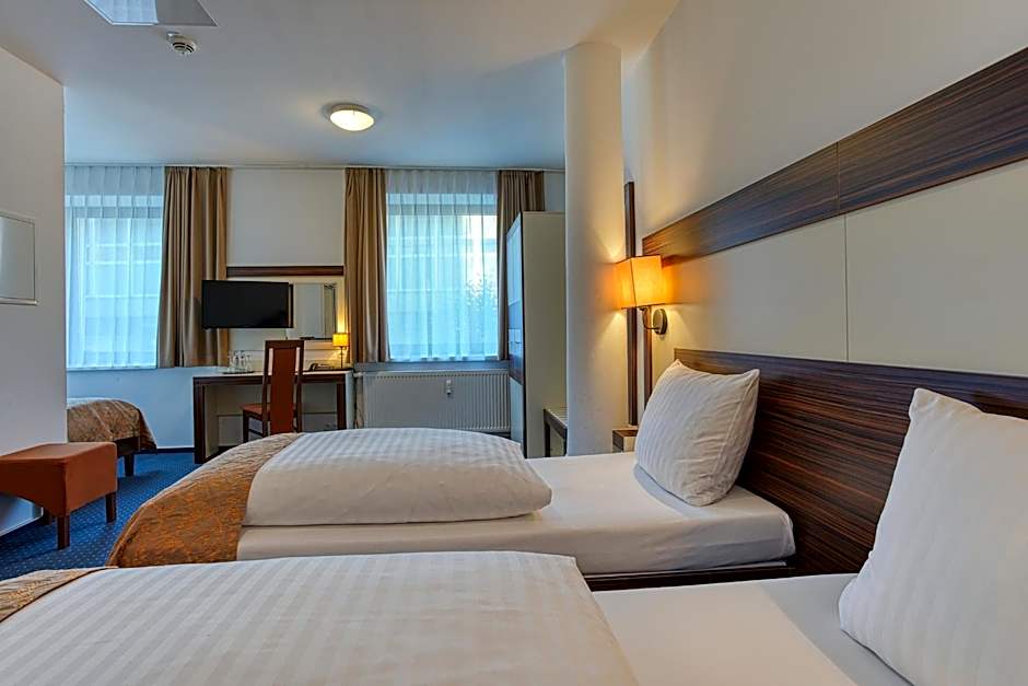 Centro Hotel Braunschweig, Trademark Collection by Wyndham