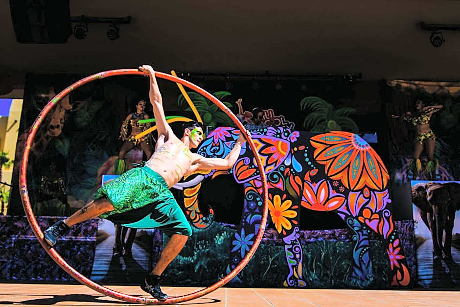 Riu Palace Baja California - Adults Only - All Inclusive