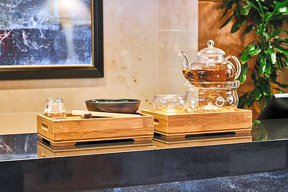 Mandarin Oriental, Boston