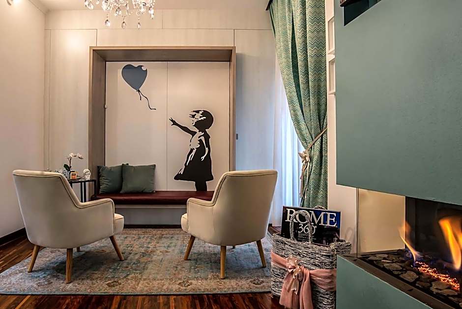 Merulana Inn Guest House