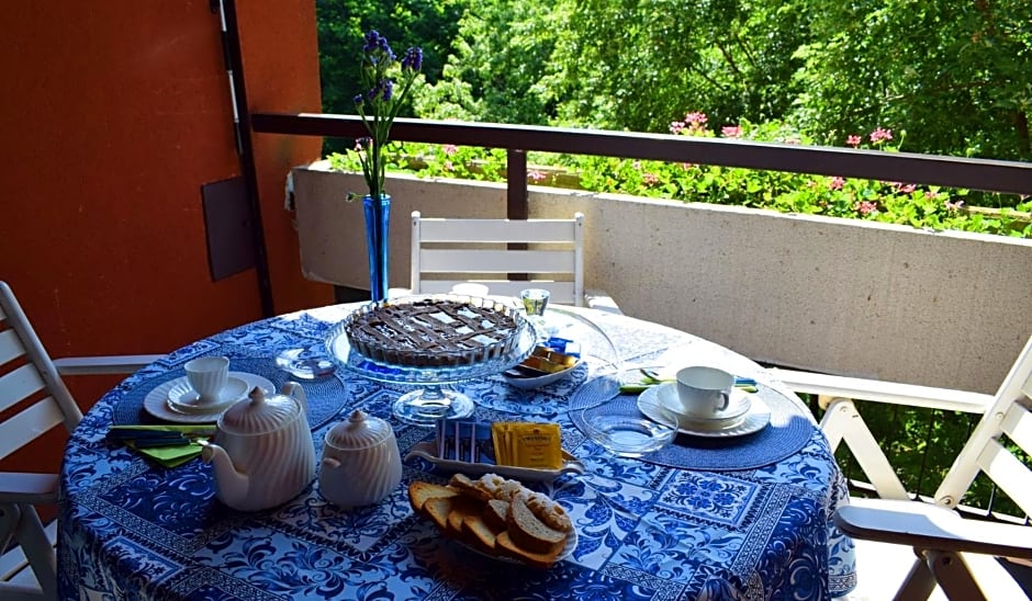 B&B La Dimora di Charme