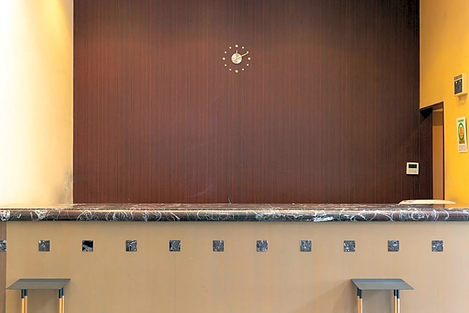 Hotel Bel Air Sendai