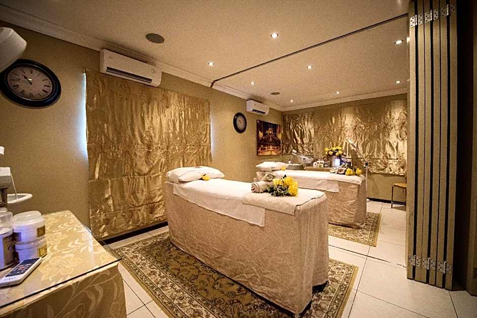 First Group Qwantani