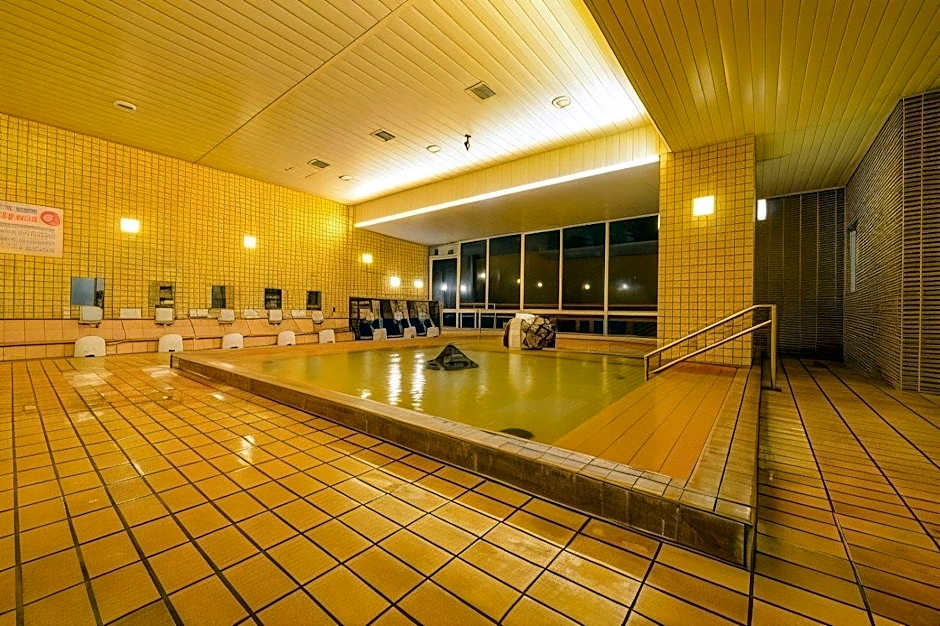 Ooedo Onsen Monogatari Hotel Kinugawa Gyoen